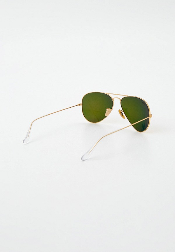 фото Очки солнцезащитные ray-ban®