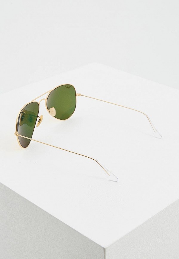 фото Очки солнцезащитные ray-ban®