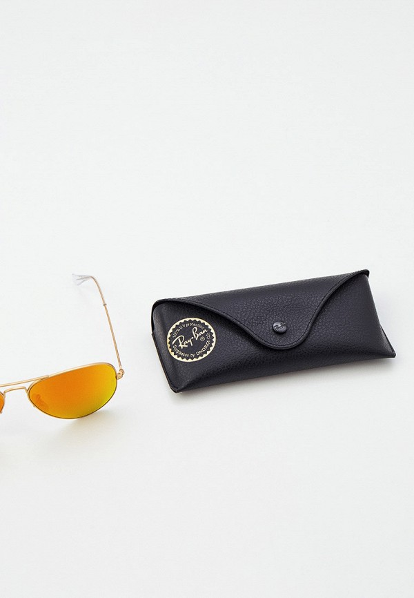 фото Очки солнцезащитные ray-ban®