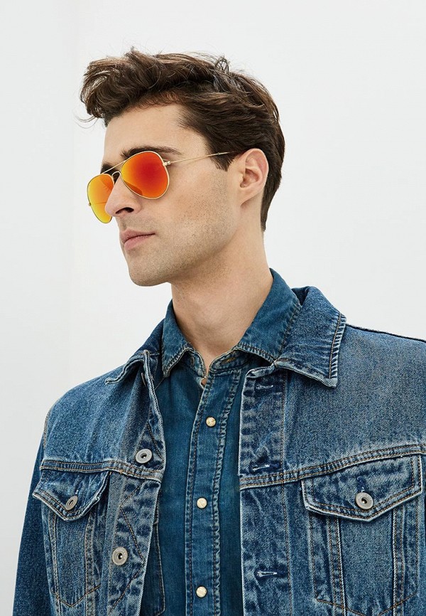 фото Очки солнцезащитные ray-ban®
