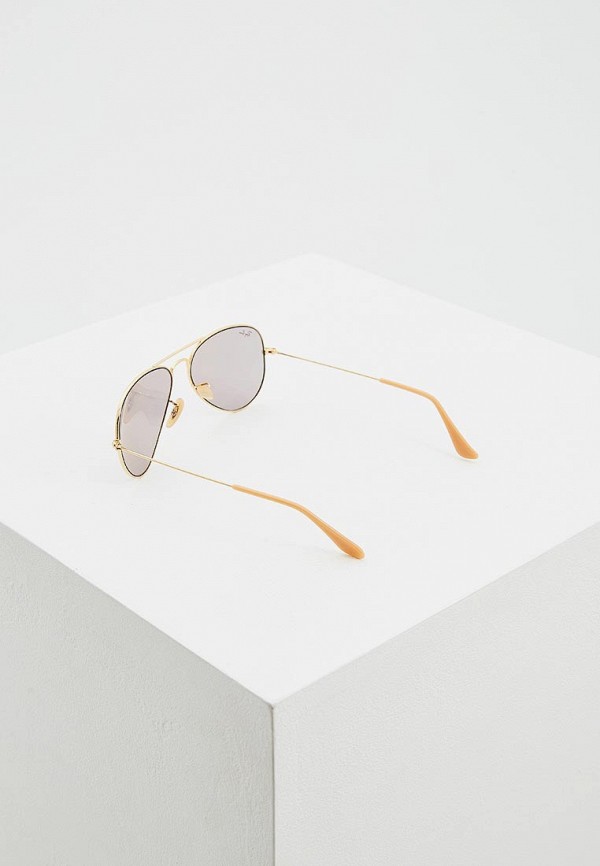 фото Очки солнцезащитные ray-ban®
