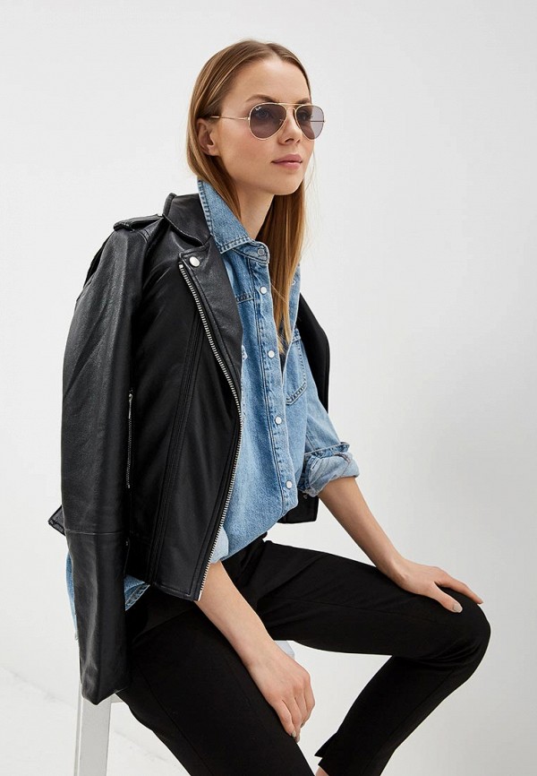 фото Очки солнцезащитные ray-ban®
