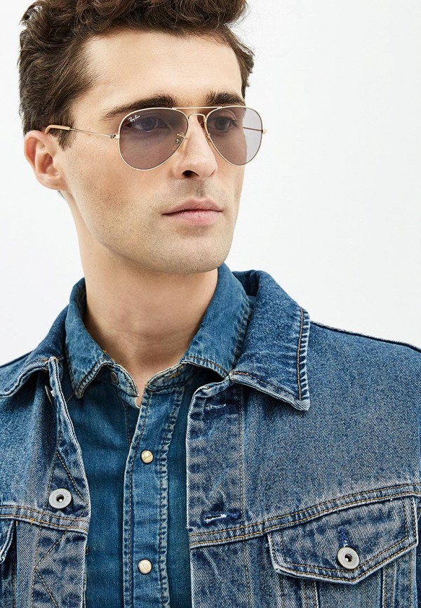 фото Очки солнцезащитные ray-ban®