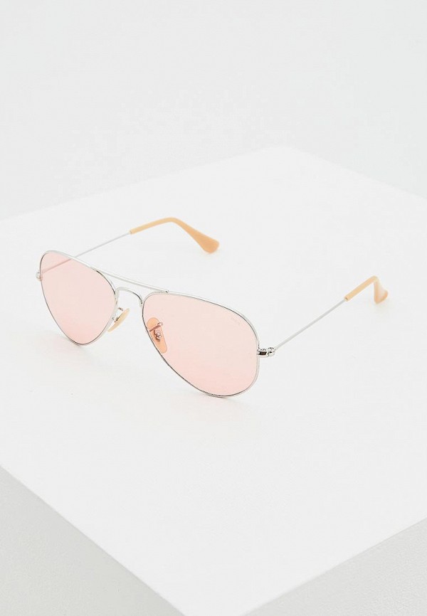 фото Очки солнцезащитные ray-ban®