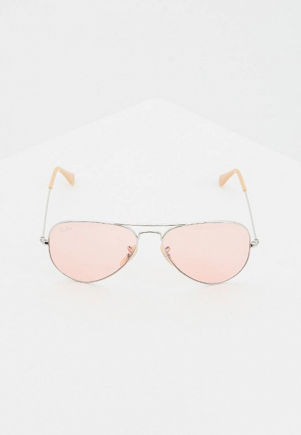 фото Очки солнцезащитные ray-ban®