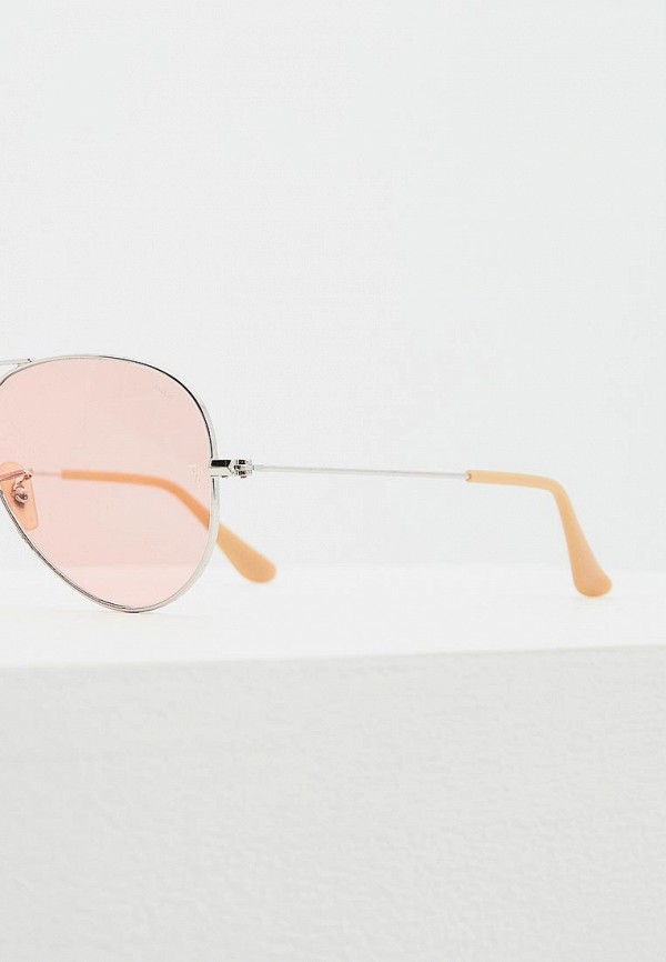 фото Очки солнцезащитные ray-ban®