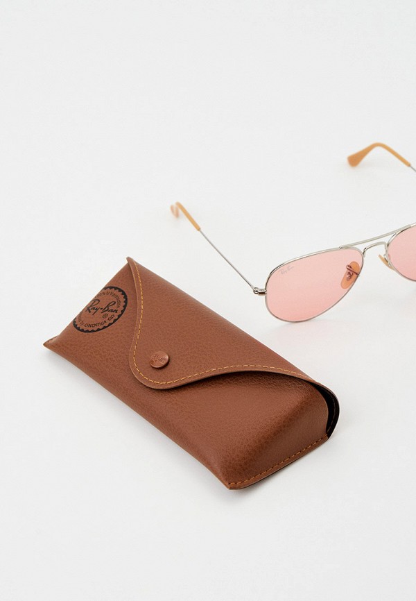 фото Очки солнцезащитные ray-ban®