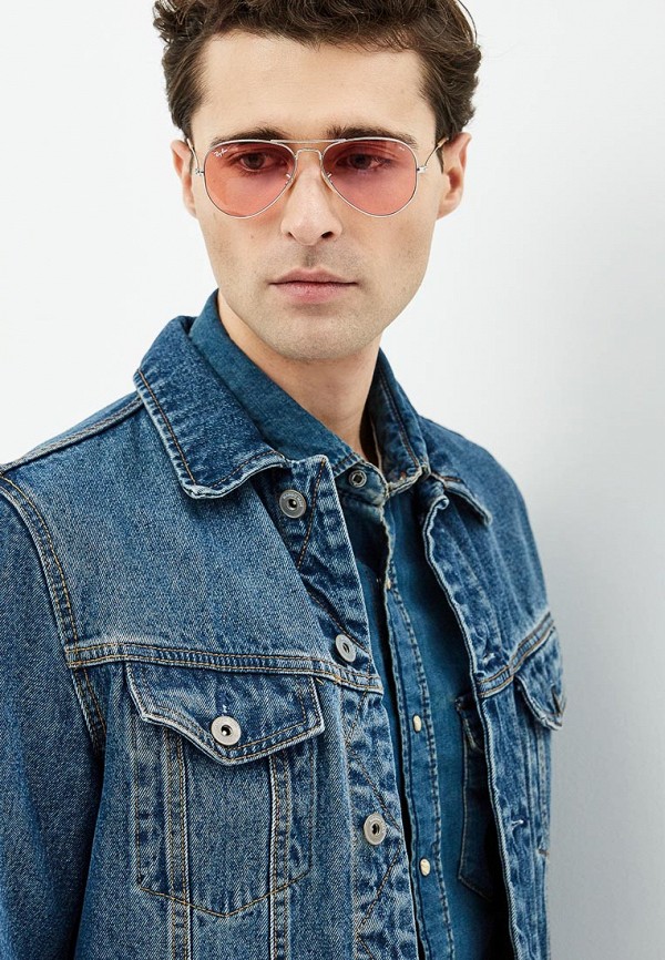 фото Очки солнцезащитные ray-ban®