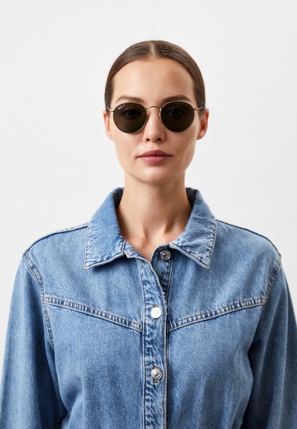 фото Очки солнцезащитные ray-ban®
