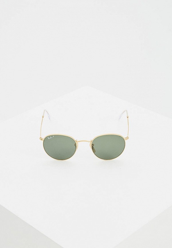 фото Очки солнцезащитные ray-ban®