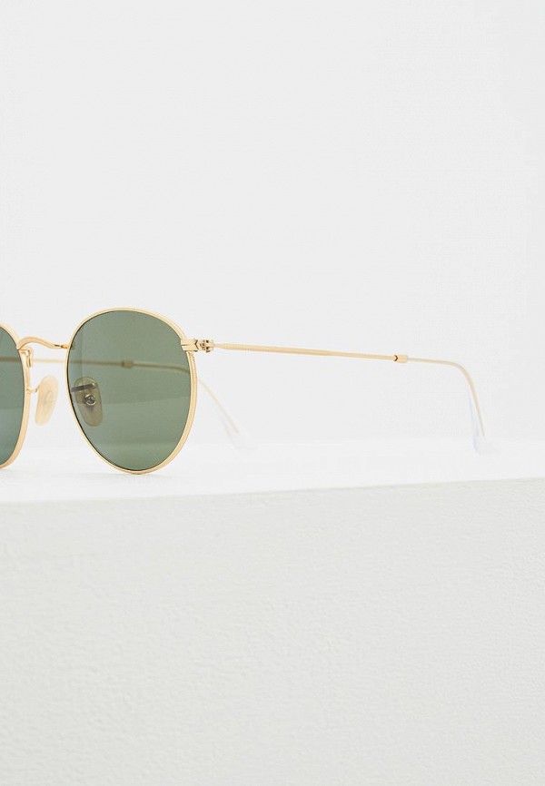 фото Очки солнцезащитные ray-ban®