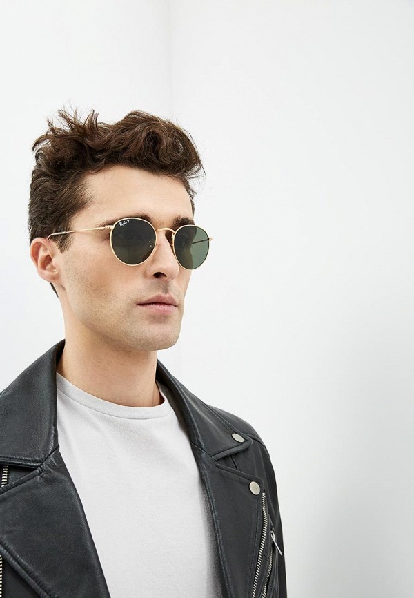 фото Очки солнцезащитные ray-ban®