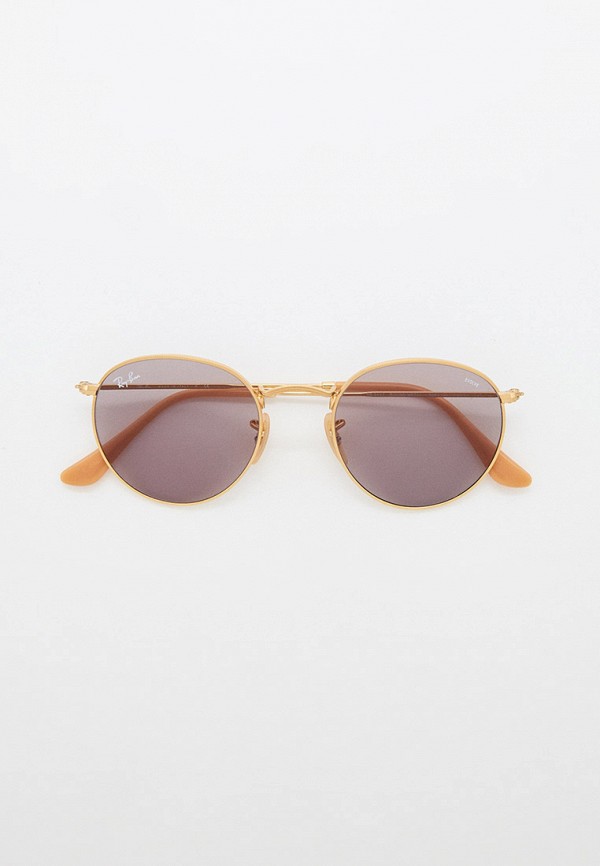 фото Очки солнцезащитные ray-ban®