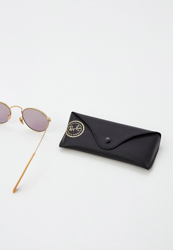 фото Очки солнцезащитные ray-ban®
