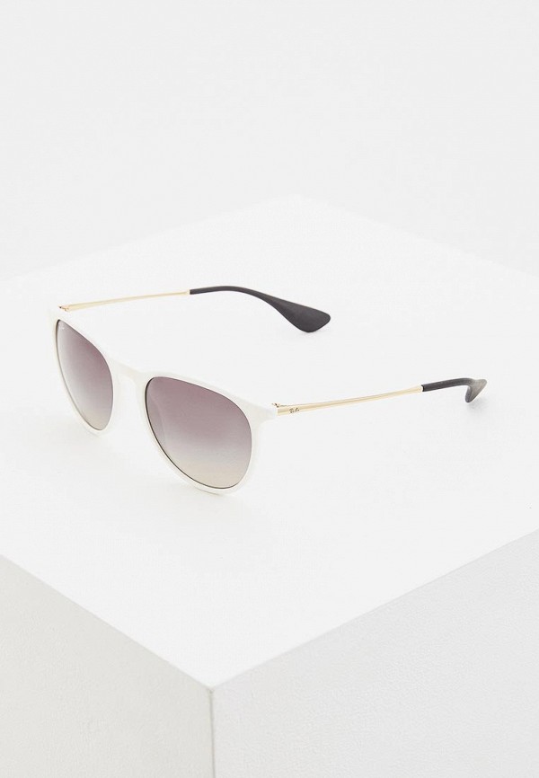 

Очки солнцезащитные Ray-Ban®, Белый, RB4171 631411