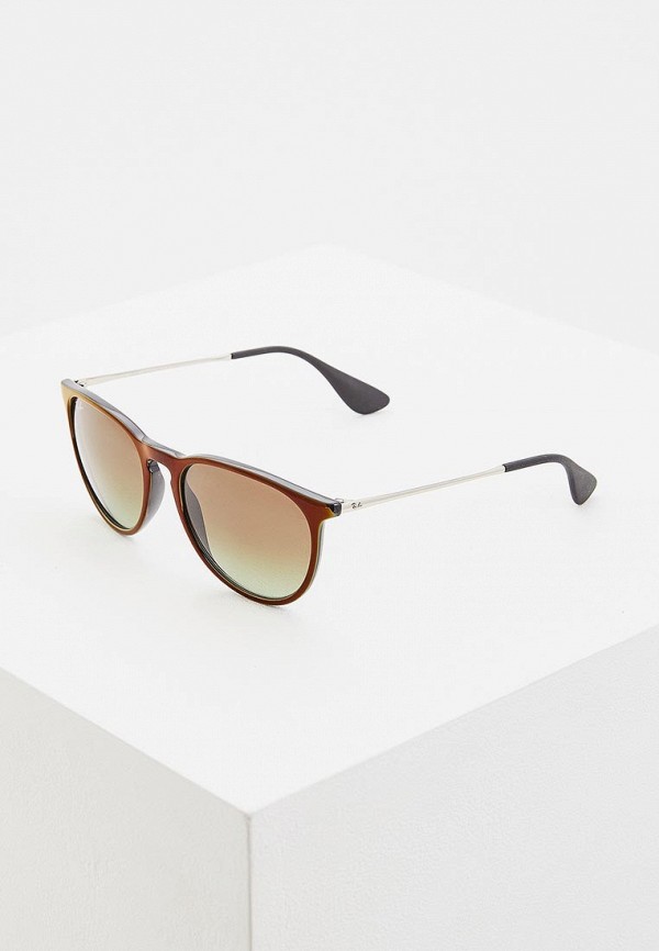

Очки солнцезащитные Ray-Ban®, Коричневый, RB4171 6316E8