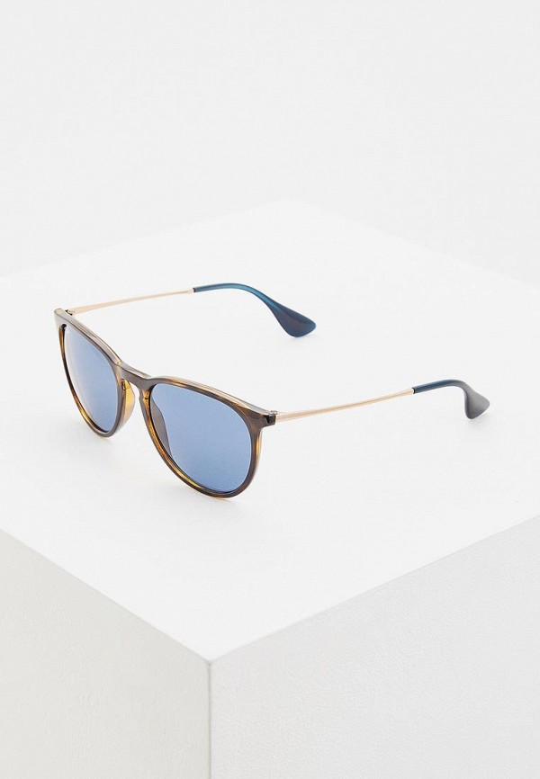

Очки солнцезащитные Ray-Ban®, Коричневый, RB4171 639080