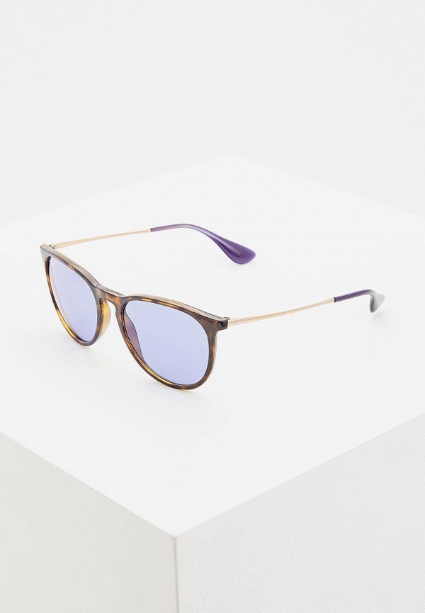 

Очки солнцезащитные Ray-Ban®, Коричневый, RB4171 639276