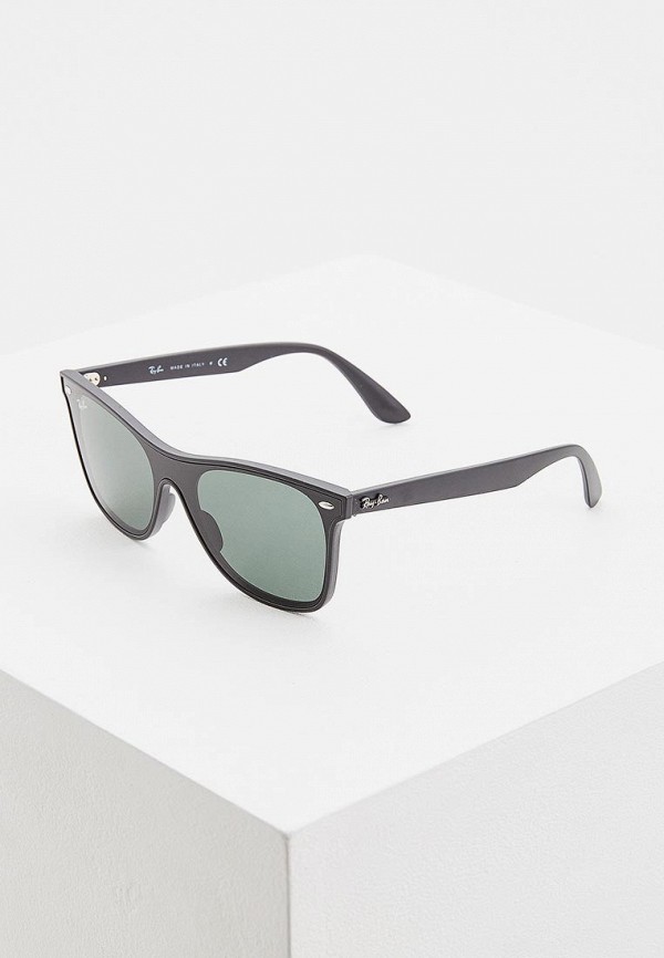 

Очки солнцезащитные Ray-Ban®, RB4440N 601S71, Черный