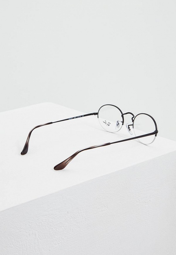 

Оправа Ray-Ban®, Черный, RX6547 2503