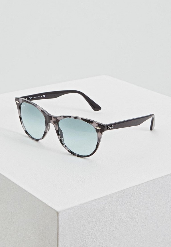 

Очки солнцезащитные Ray-Ban®, Серый, RB2185 1250AD