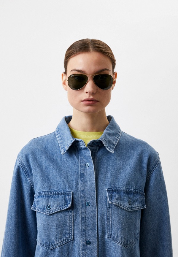фото Очки солнцезащитные ray-ban®