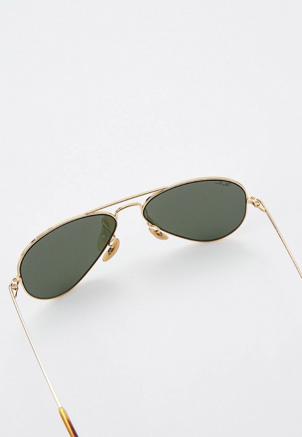 фото Очки солнцезащитные ray-ban®