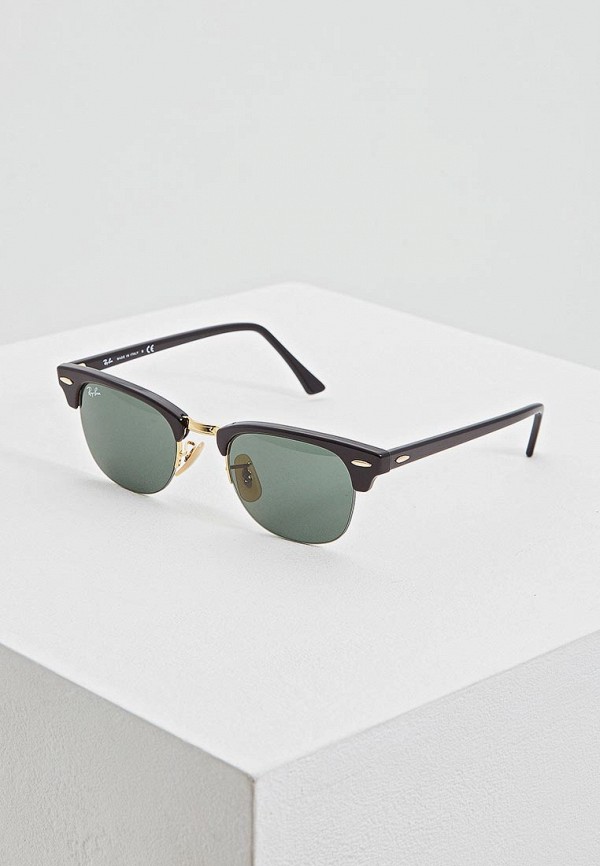 

Очки солнцезащитные Ray-Ban®, Черный, RB4354 601/71