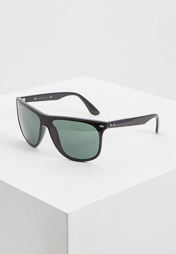

Очки солнцезащитные Ray-Ban®, Черный, RB4447N 601/71