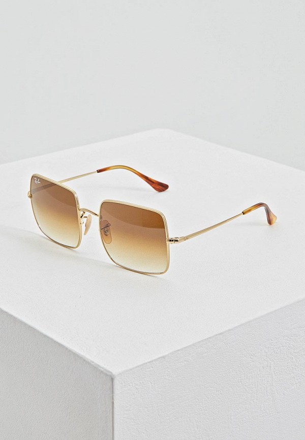

Очки солнцезащитные Ray-Ban®, Золотой, RB1971 914751