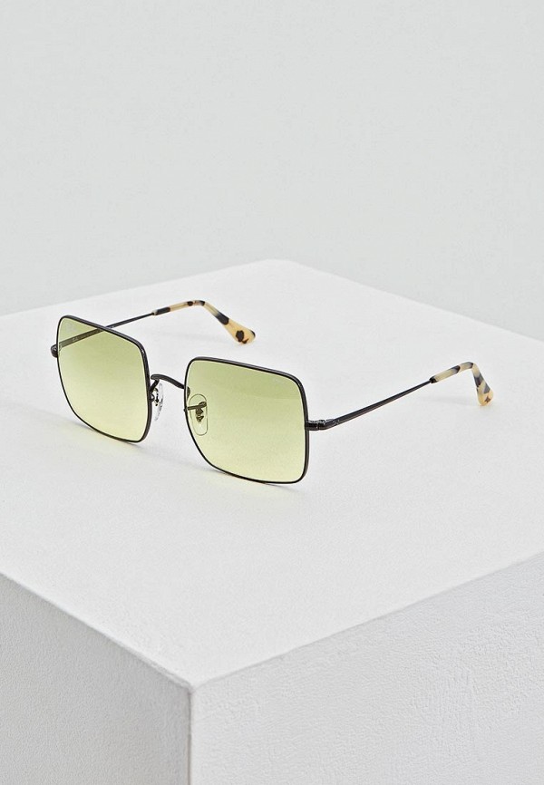 

Очки солнцезащитные Ray-Ban®, Черный, RB1971 9152AB