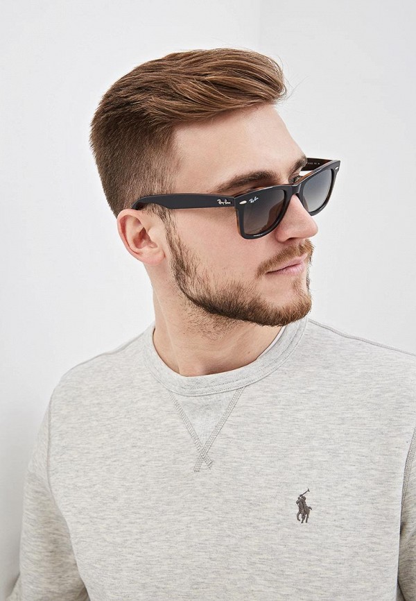 Очки солнцезащитные Ray-Ban® 0RB2140 Фото 7