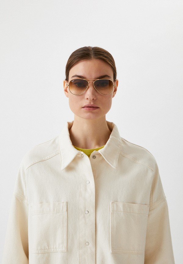 фото Очки солнцезащитные ray-ban®