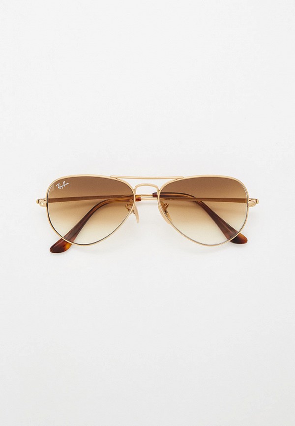 фото Очки солнцезащитные ray-ban®