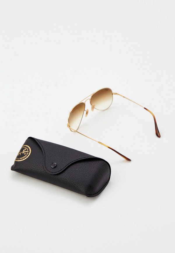 фото Очки солнцезащитные ray-ban®