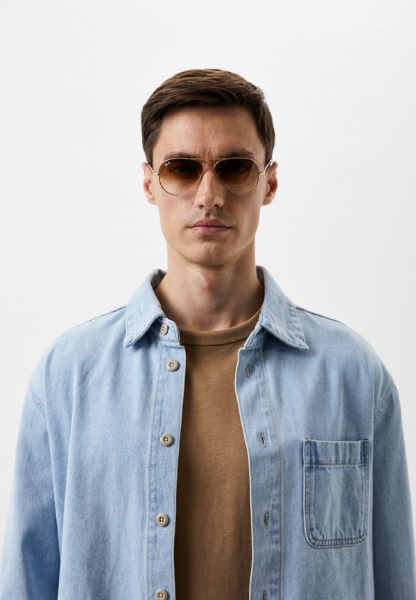 фото Очки солнцезащитные ray-ban®