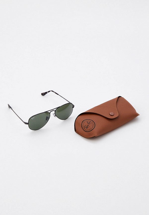 фото Очки солнцезащитные ray-ban®