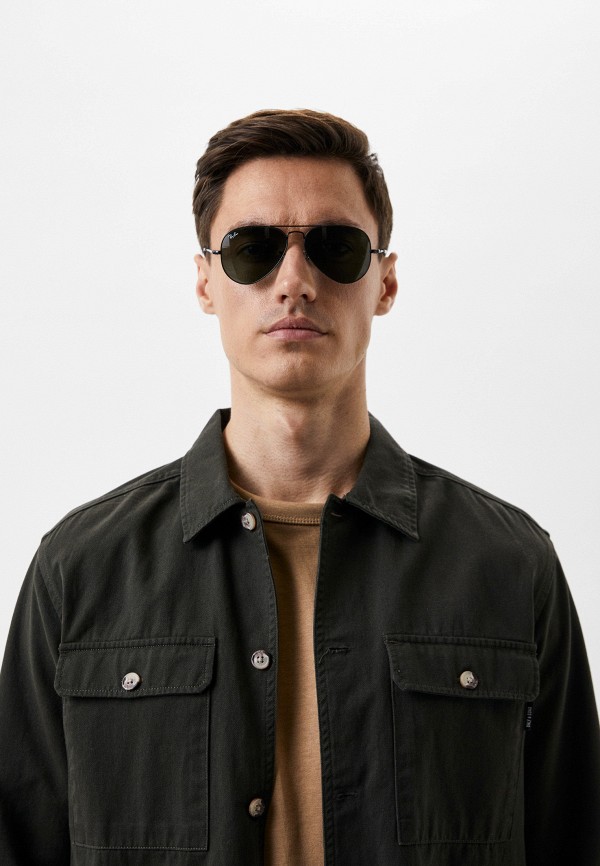 фото Очки солнцезащитные ray-ban®
