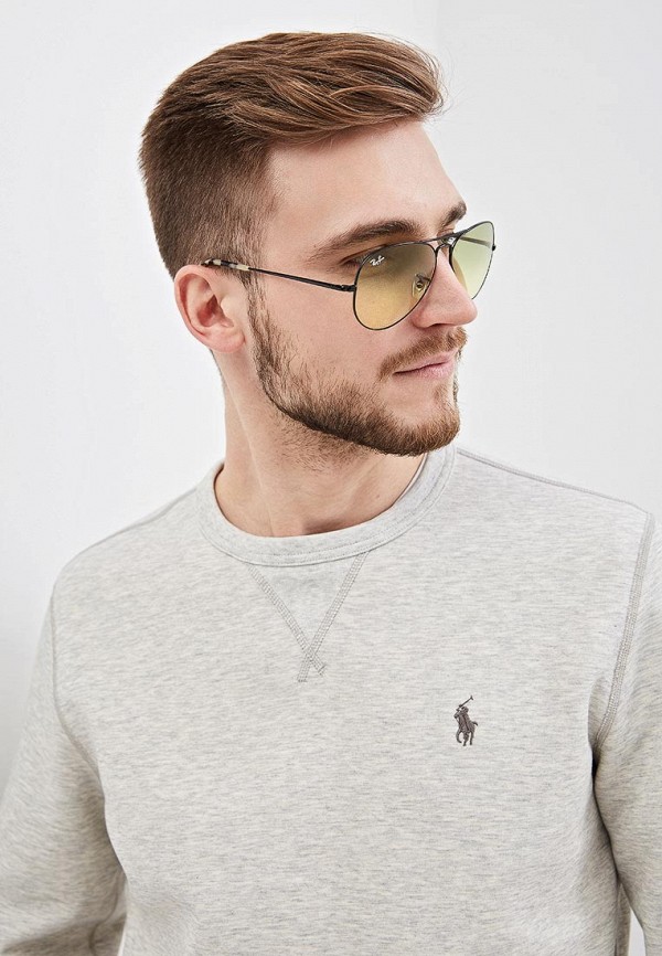 фото Очки солнцезащитные ray-ban®