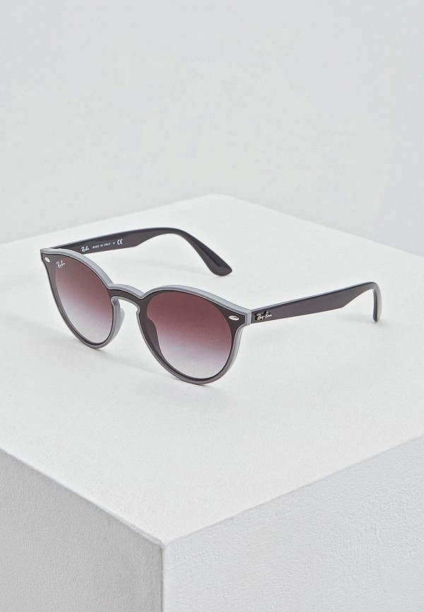

Очки солнцезащитные Ray-Ban®, Серый, RB4380N 64158G