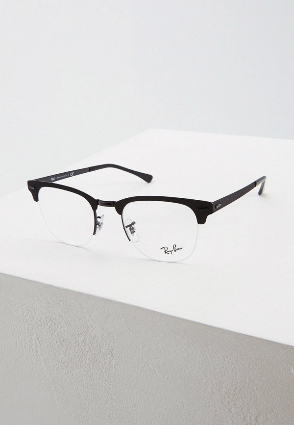 

Оправа Ray-Ban®, Черный, RX3716VM 2904