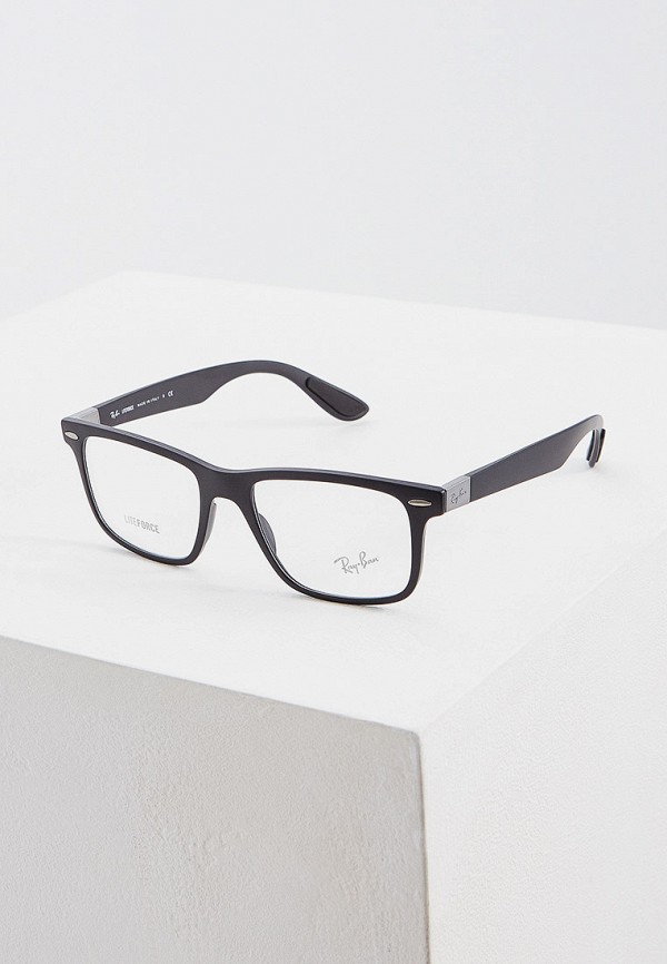 

Оправа Ray-Ban®, Черный, RX7165 5204
