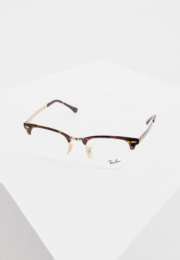 

Оправа Ray-Ban®, Золотой, RX3716VM 2917