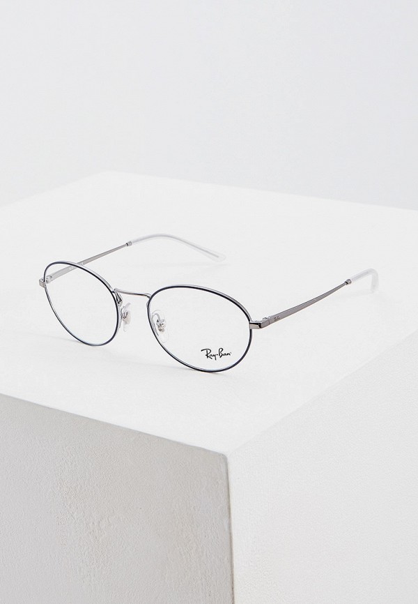 

Оправа Ray-Ban®, Синий, RX6439 2981