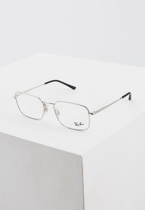 

Оправа Ray-Ban®, Серебряный, RX6440 2501