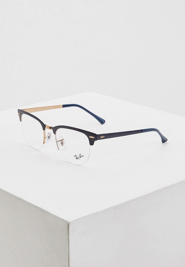 

Оправа Ray-Ban®, Синий, RX3716VM 3055