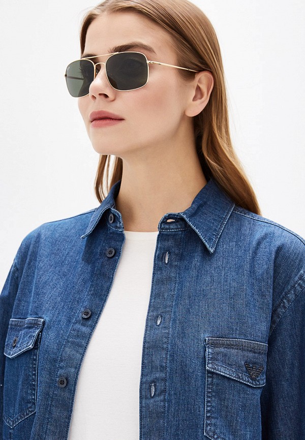 фото Очки солнцезащитные ray-ban®