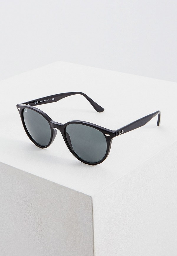 

Очки солнцезащитные Ray-Ban®, Черный, RB4305 601/71