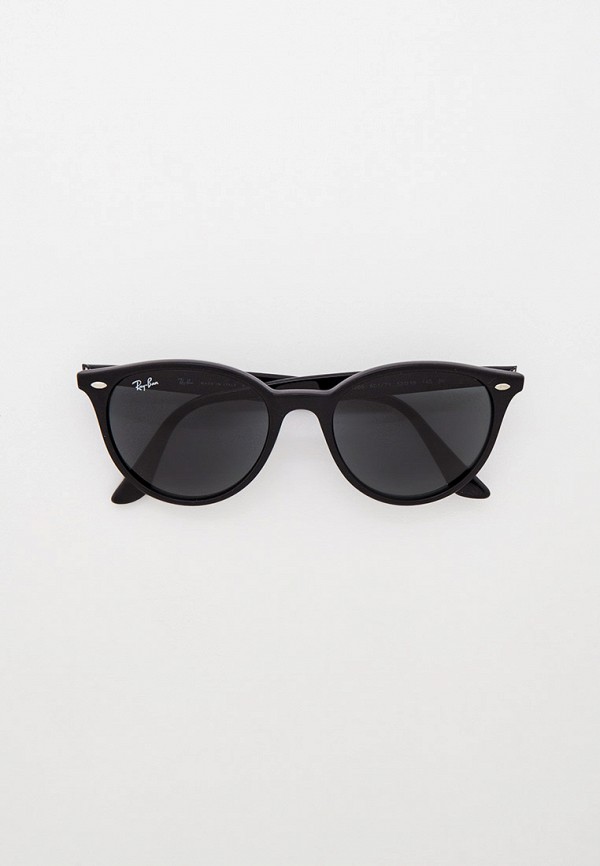 

Очки солнцезащитные Ray-Ban®, Черный, RB4305 601/71