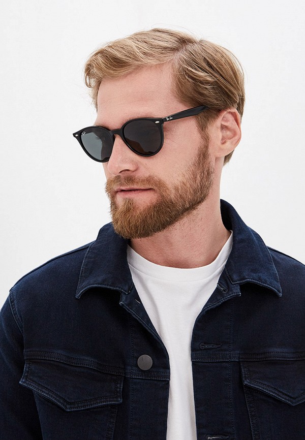 фото Очки солнцезащитные ray-ban®
